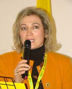Lorella Ansaloni