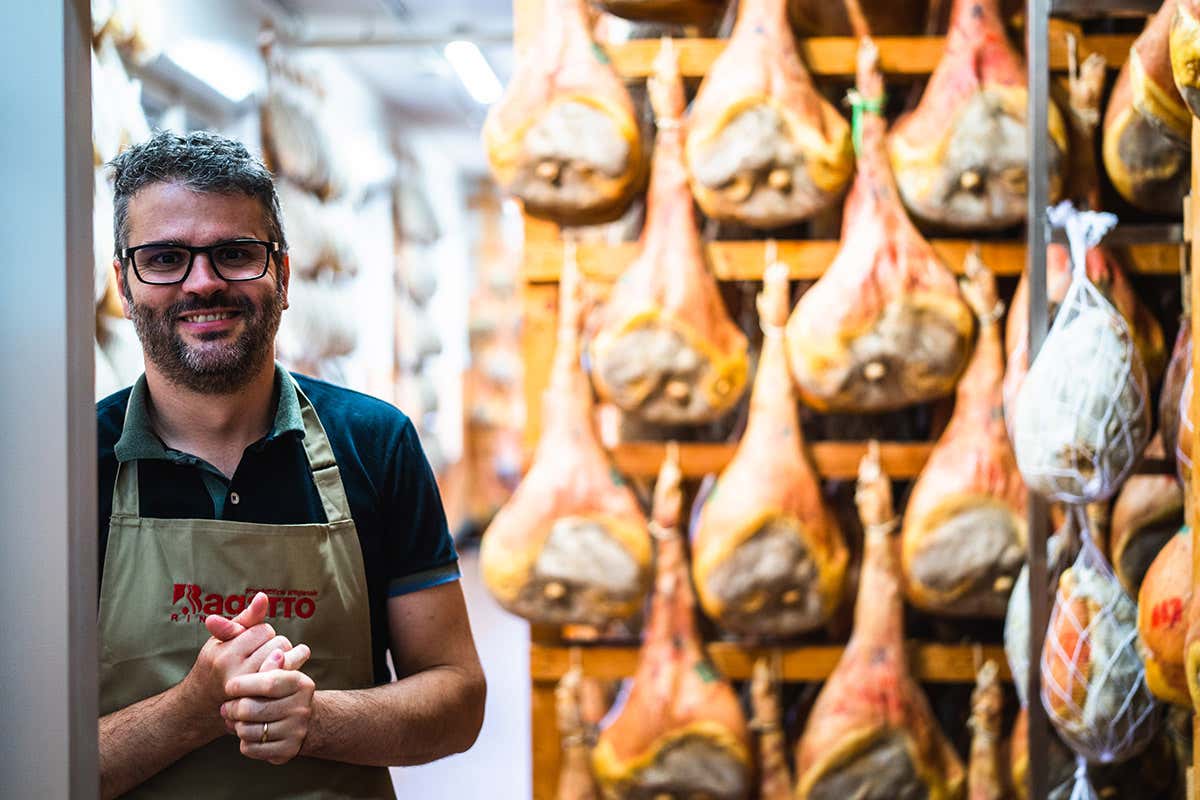 Lorenzo Bagatto Alla scoperta del Friuli Venezia Giulia, dai colli fino a Trieste