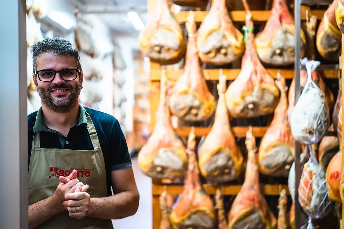 Lorenzo Bagatto Alla scoperta del Friuli Venezia Giulia, dai colli fino a Trieste