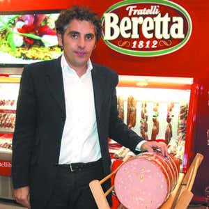 Lorenzo Beretta