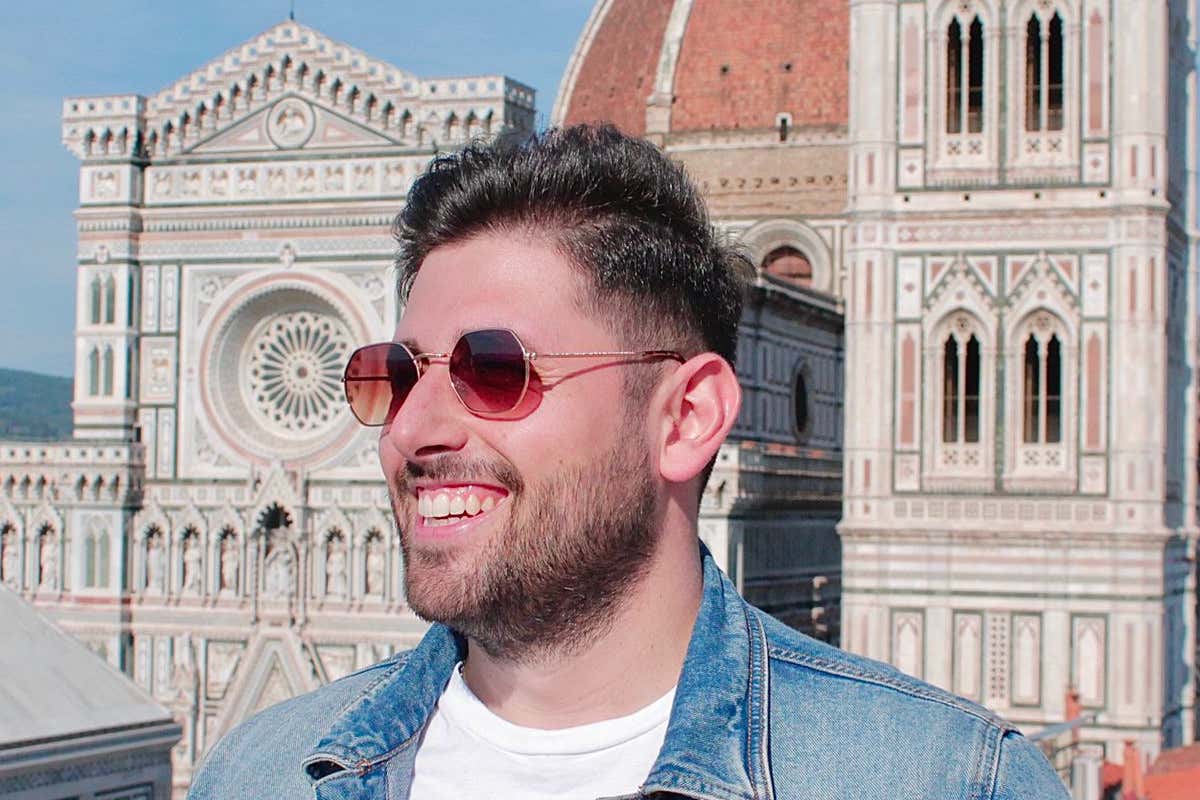 Lorenzo Gagliano Lorenzo Gagliano