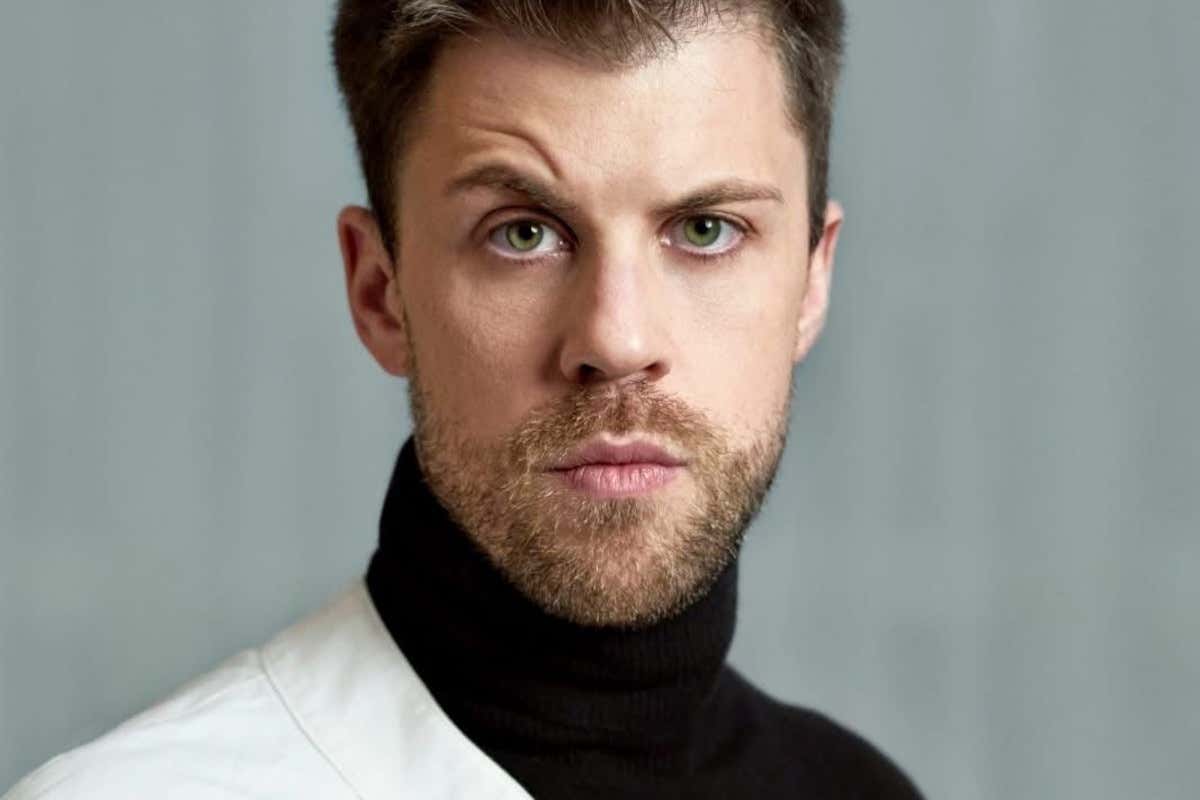 Lorenzo Cogo, lo chef “istintivo” che ha scelto la maturità: «Oggi meno show e più verità nei piatti» Lorenzo Cogo, lo chef “istintivo” che ha scelto la maturità: «Oggi meno show e più verità nei piatti»