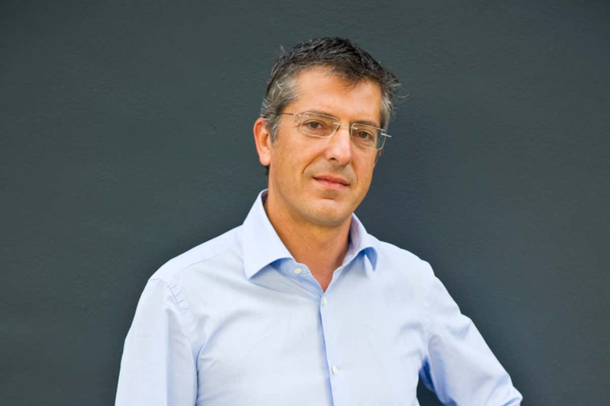 Loris Vazzoler, enologo di Santa Margherita Condizioni climatiche, raccolta e qualità delle uve: come sarà la vendemmia 2022?