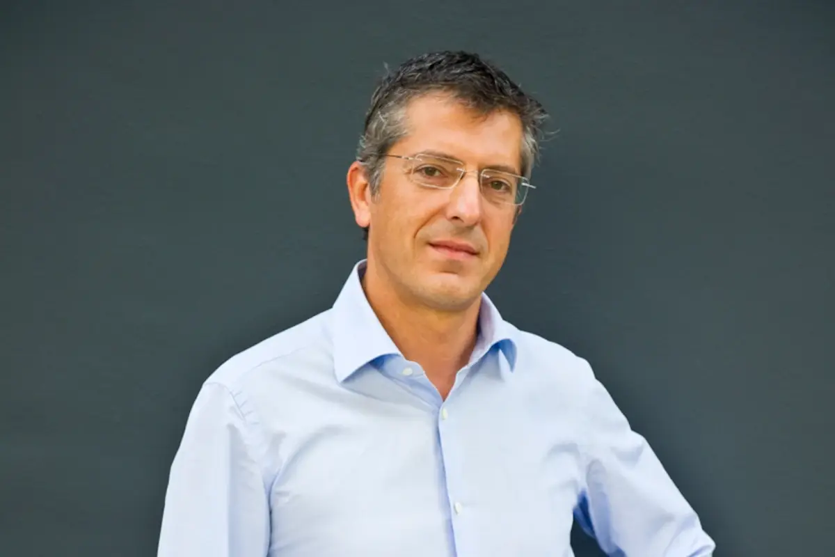 Loris Vazzoler, enologo di Santa Margherita Condizioni climatiche, raccolta e qualit&agrave; delle uve: come sar&agrave; la vendemmia 2022?