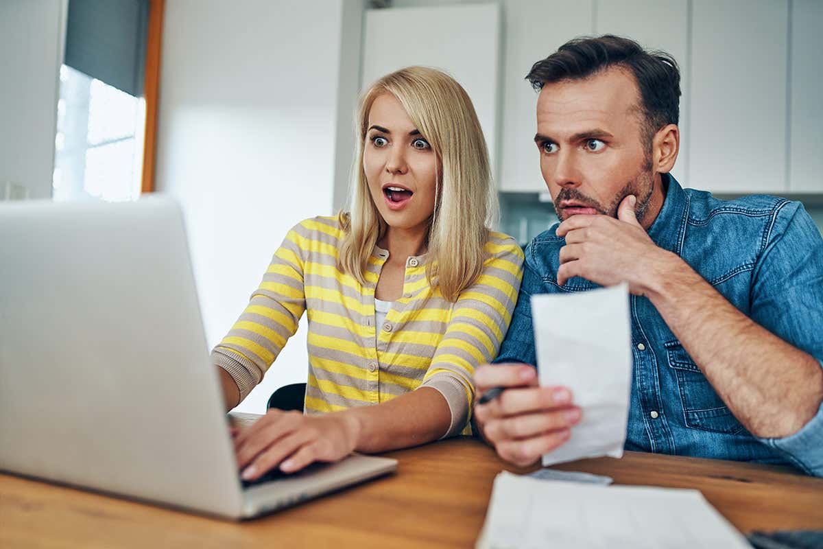 Parte oggi la lotteria degli scontrini Parte oggi la lotteria degli scontrini
