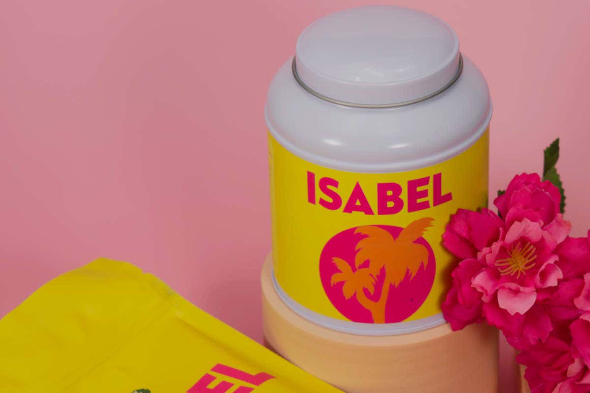 Lovera, una tisana per ritrovare il tempo perso e l'amore per sé stessi