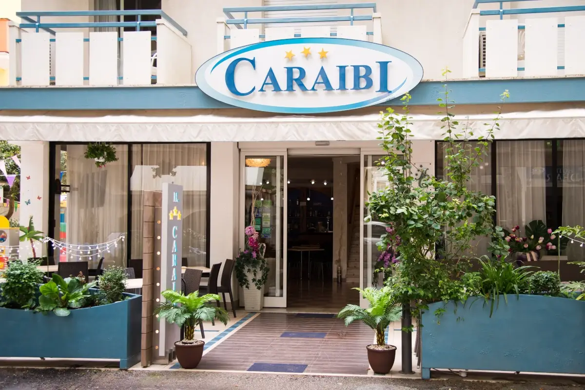 Hotel Caraibi Vacanze di settembre? Perch&eacute; no, quanti sconti!