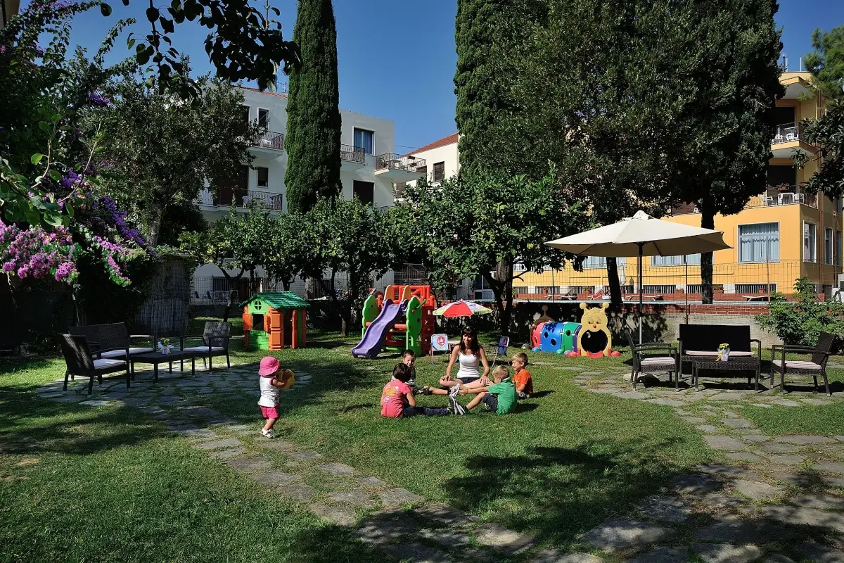 Hotel Raffy Vacanze di settembre? Perch&eacute; no, quanti sconti!
