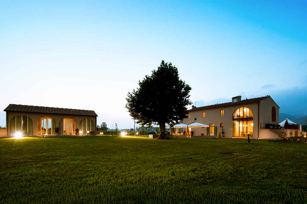 Il ristorante dove gli ingredienti contadini diventano Il ristorante dove gli ingredienti contadini diventano