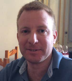 Luca Ferraris