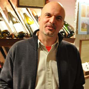 Luca Formentini