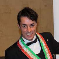 Luca Martini