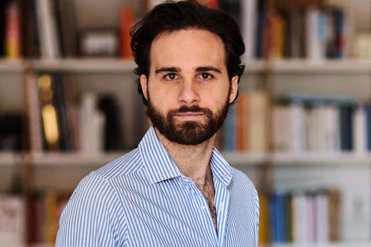 Luca Maruffa Cantina Produttori Valdobbiadene e Val D'Oca: obiettivi export e premiumizzazione