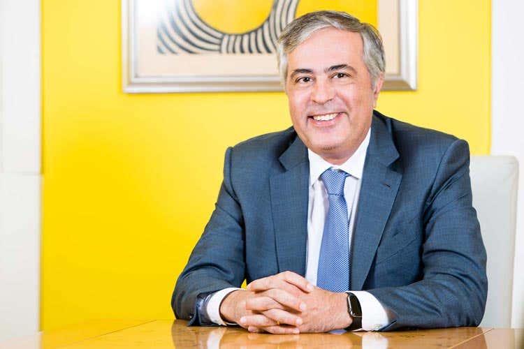 Luca Patanè - Turismo, italiani ancora diffidenti Cresce l'interesse per le città d'arte