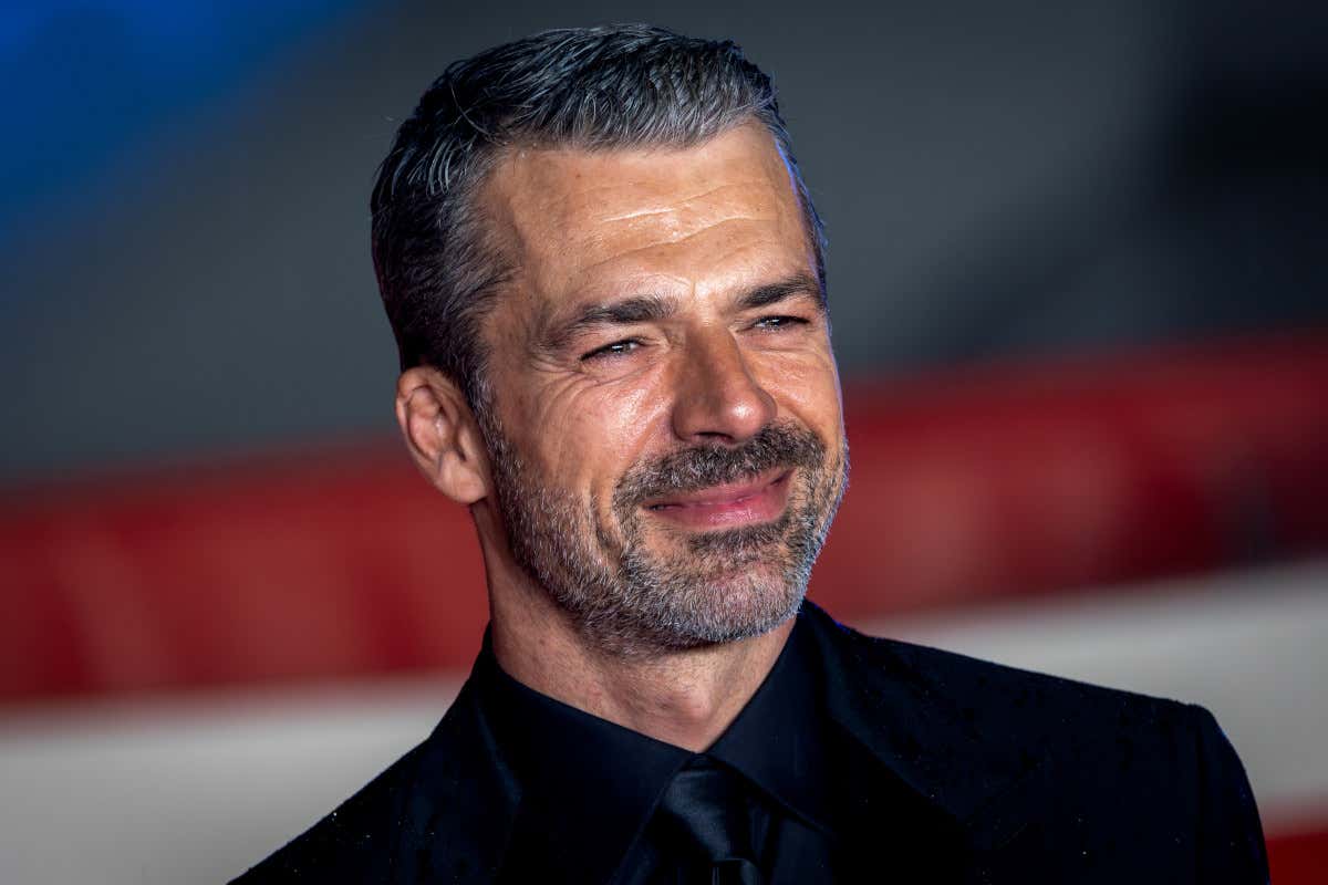 Luca Argentero debutta nel vino analcolico con un bianco che incuriosisce