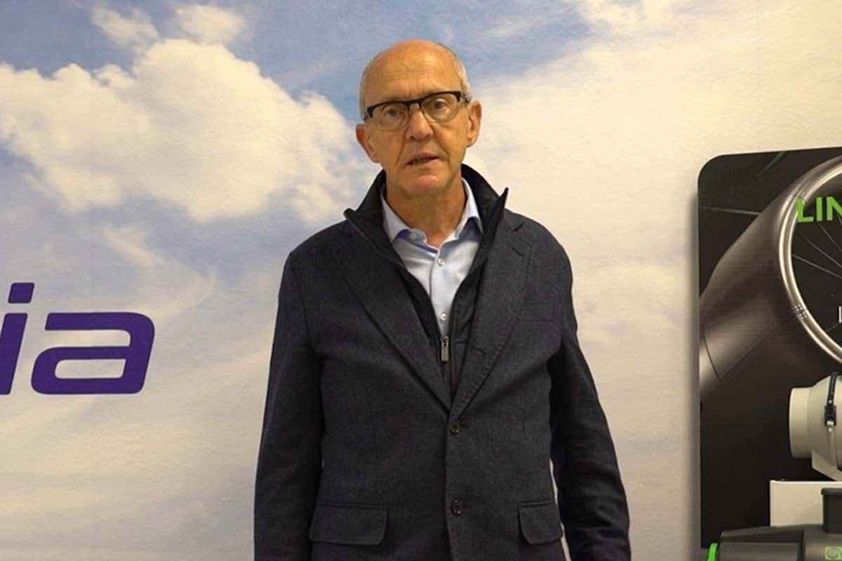 Come cambia la ventilazione nelle cucine professionali: le novità Vortice a Host Come cambia la ventilazione nelle cucine professionali: le novità Vortice a Host