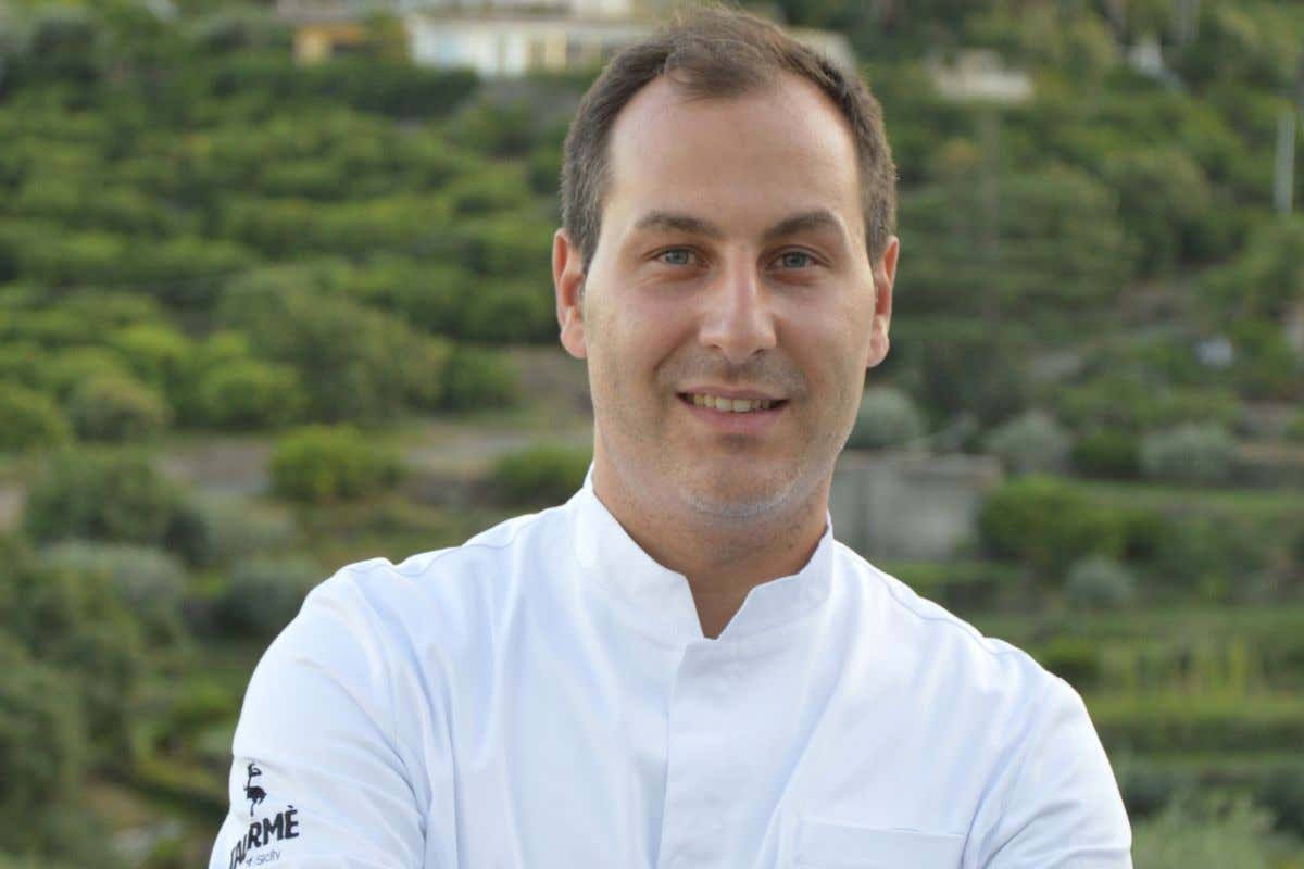 Apre Batu, nuovo ristorante gourmet del 5 stelle Grand Hotel San Pietro Apre Batu, nuovo ristorante gourmet del 5 stelle Grand Hotel San Pietro