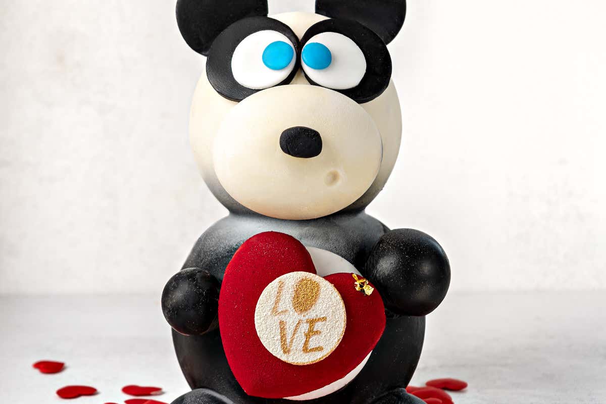 L'amore secondo i maestri Ampi: alcuni dolci da non perdere a San Valentino