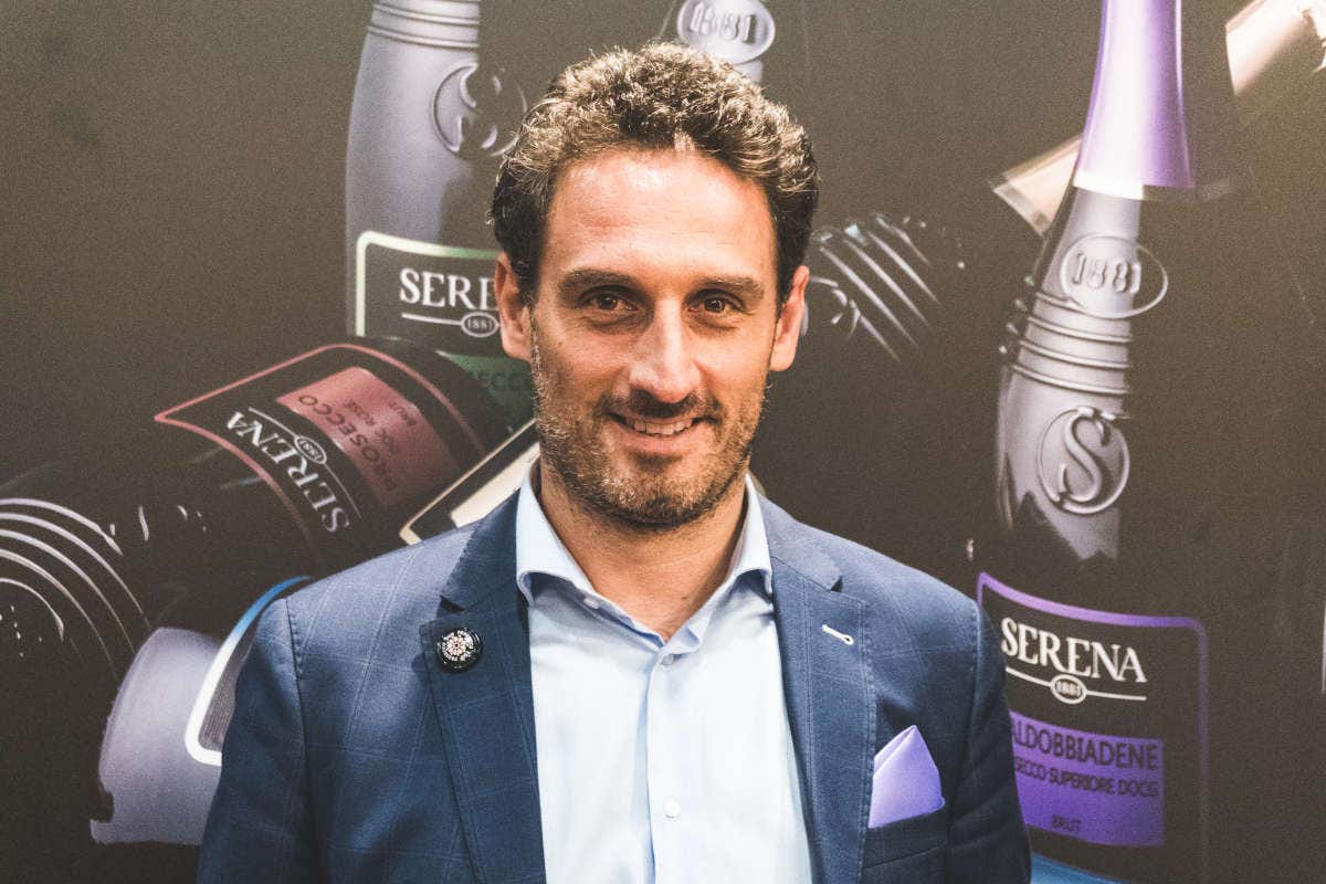 Nuove frontiere del bere a Vinitaly: basso tenore alcolico e attenzione al packaging