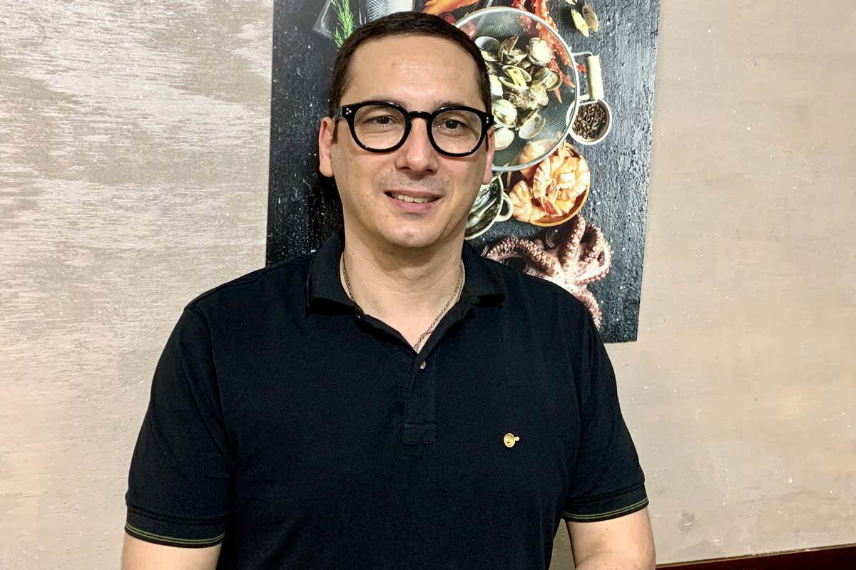 Da Adele, baccalà protagonista dall’antipasto al dolce
Da Adele, baccalà protagonista dall’antipasto al dolce