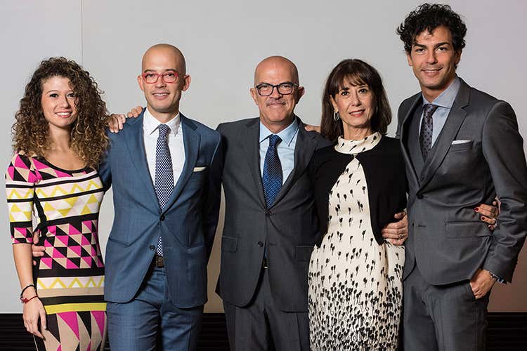 Lucano sempre pi&ugrave;... giovane Iniziative social e contest per barman