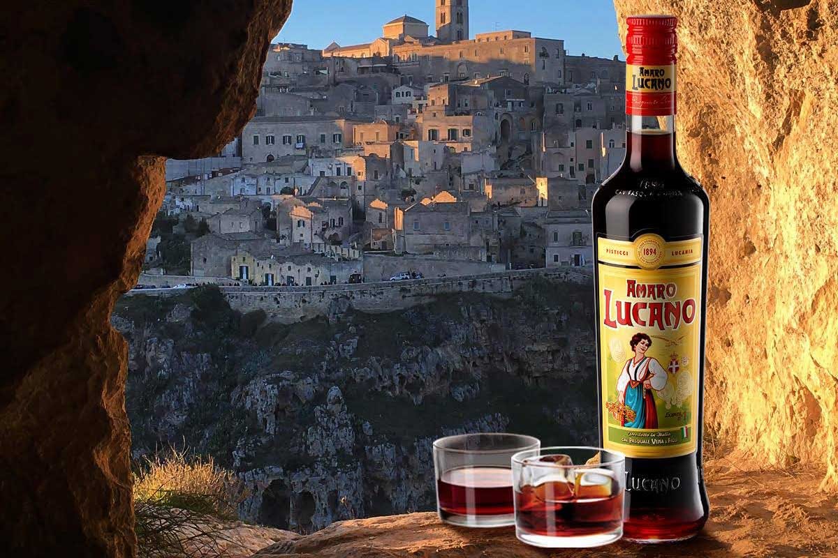 Lucano 1984 acquisisce Mancino Vermouth e amplia la propria offerta con 7 nuovi spirits Lucano 1894 acquisisce Mancino Vermouth, nasce un polo di eccellenza territoriale