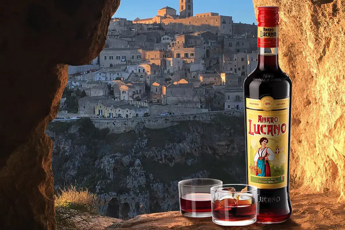 Giass Milano Dry Gin fa il suo ingresso nel Gruppo Lucano