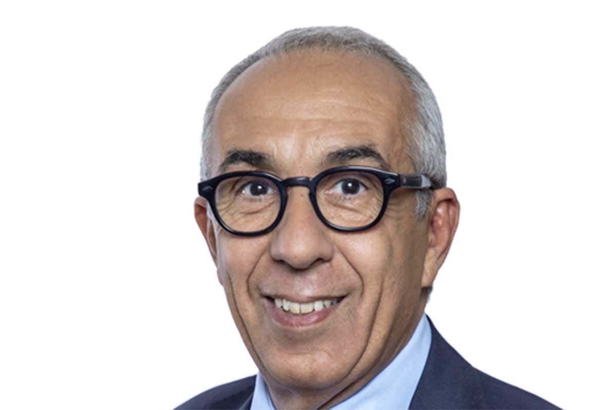 Luca Lucaroni Ristorazione e tempo libero, i centri commerciali guardano al post-Covid