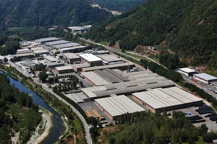 Lucart in prima linea per un’economia circolare della carta Lucart in prima linea per un’economia circolare della carta