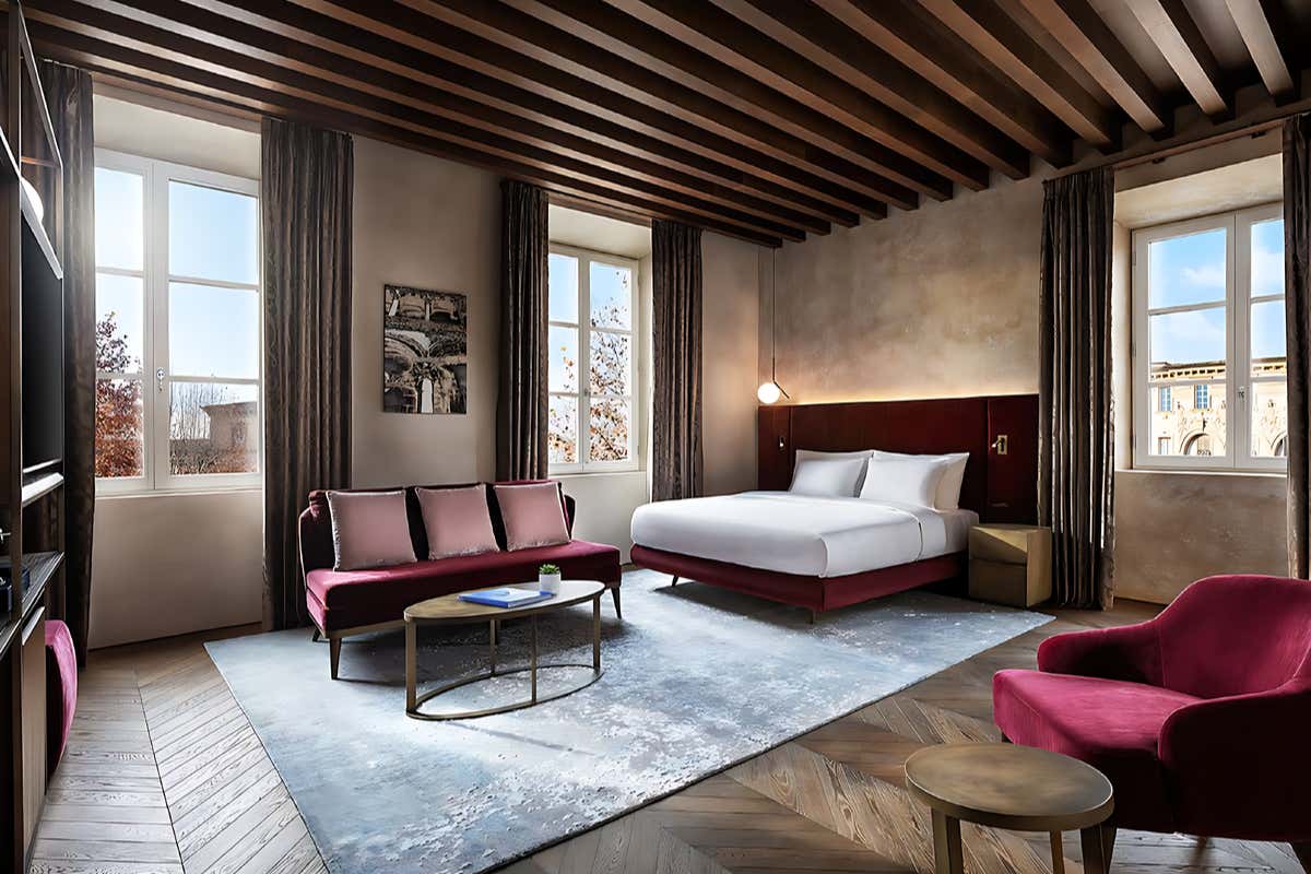 Lucca Comics: dove mangiare e dormire per vivere l’evento più atteso dai nerd