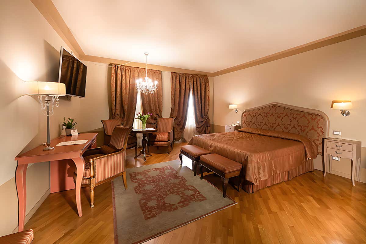 Lucca Comics: dove mangiare e dormire per vivere l’evento più atteso dai nerd