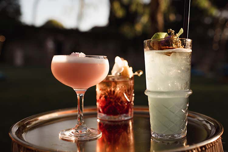 Le diverse formule del relax Sei proposte tutte da cogliere