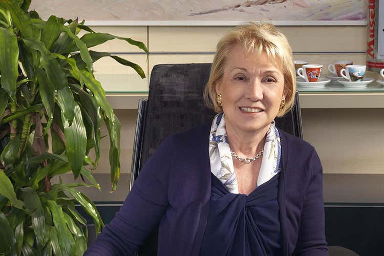 Absolute 100, miscela celebrativa Caffè Musetti festeggia gli 85 anni