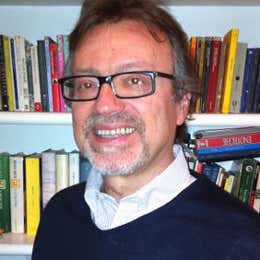 Luciano Ferraro