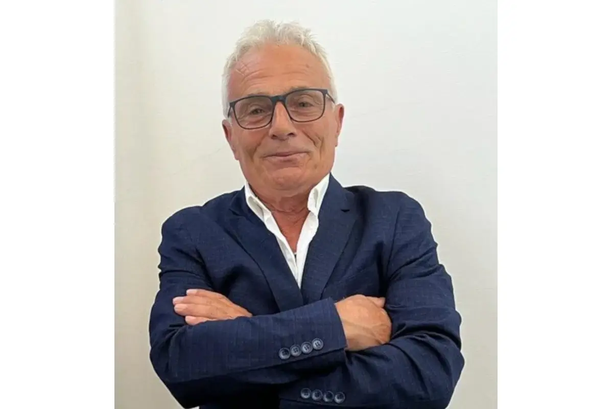 Luciano Gagliardi&nbsp; Cambiano i vertici di Cantina Tollo: Luciano Gagliardi &egrave; il nuovo presidente