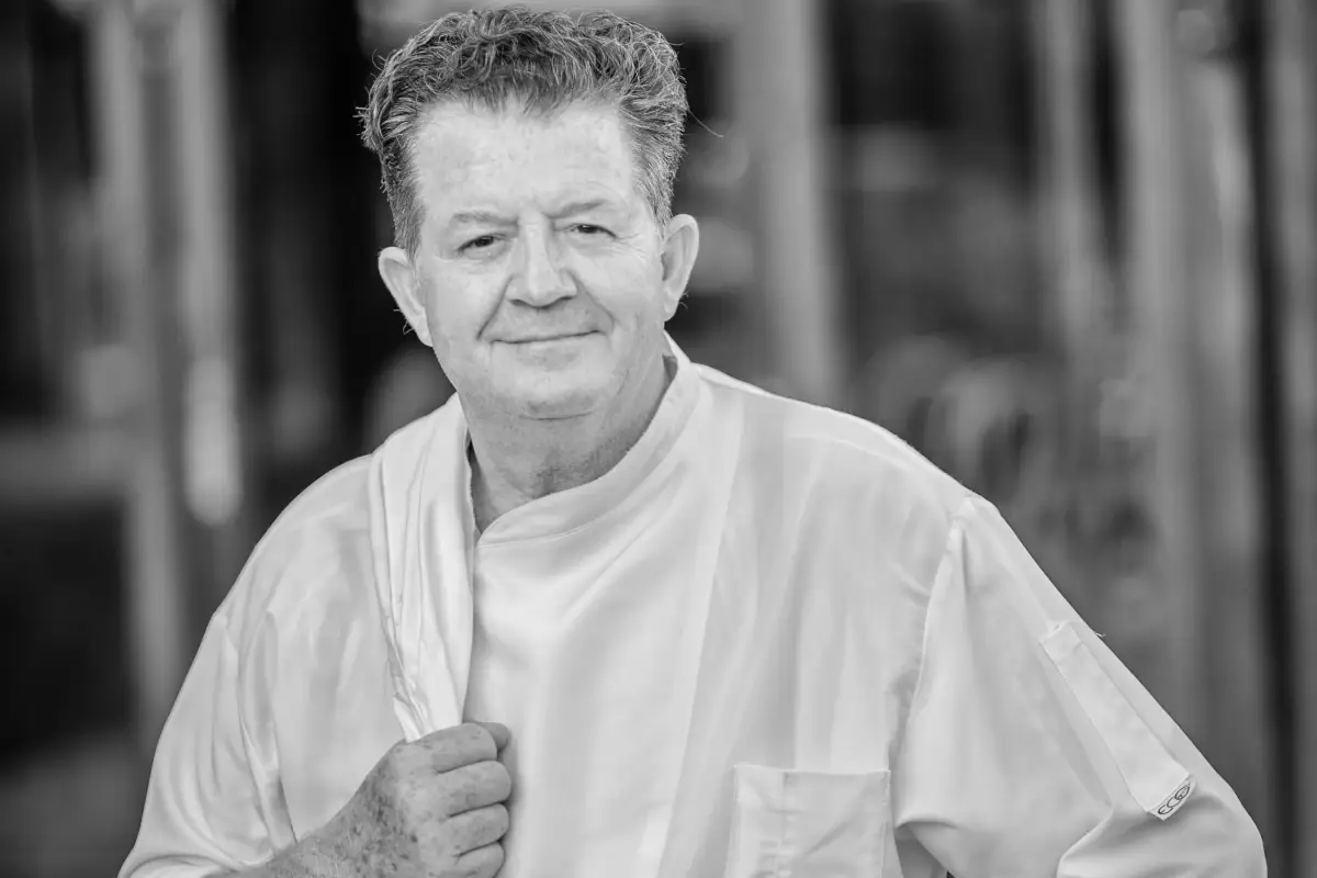 Lucio Pompili&nbsp; Il terzo trentennio di Lucio Pompili: tra vino, terra e cucina DA FINIRE