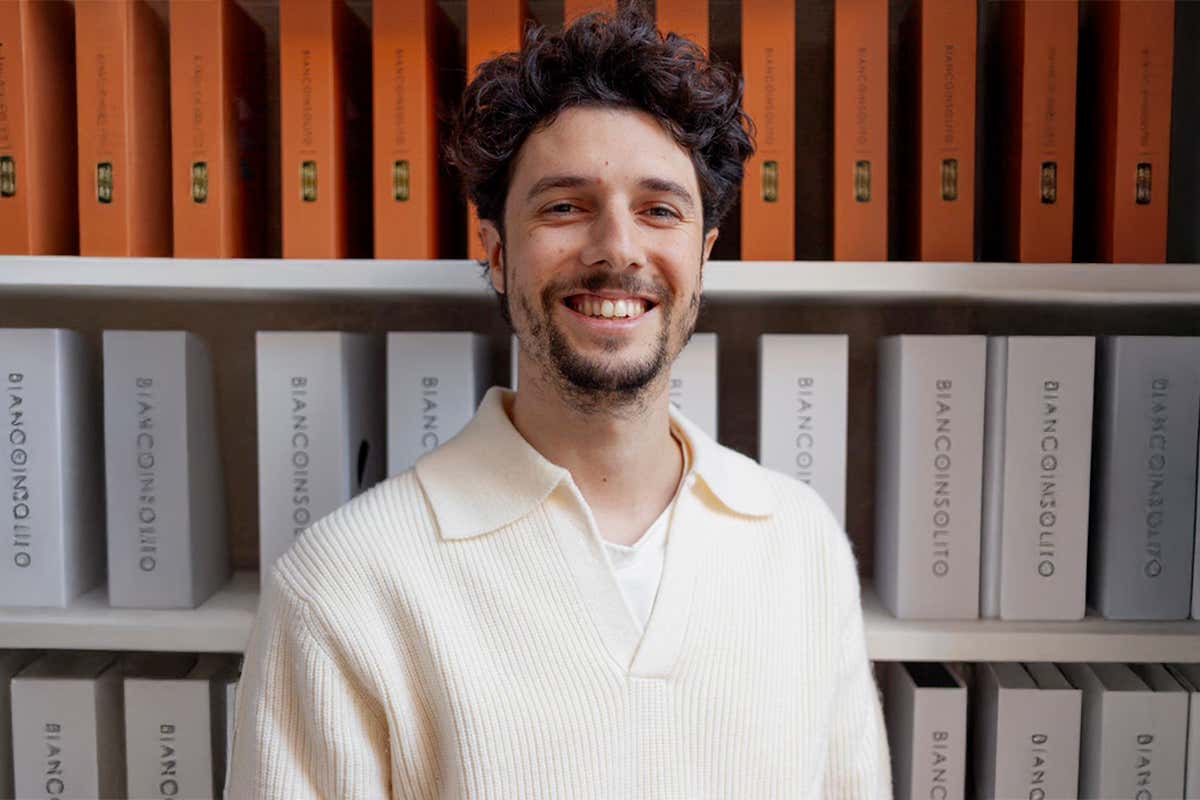 Formaggio, il progetto italiano (di design) che lo riporta al centro della tavola Formaggio, il progetto italiano (di design) che lo riporta al centro della tavola