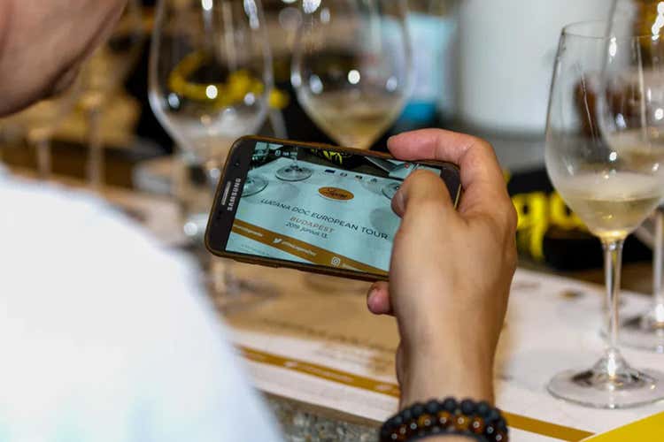 Lugana, i trent'anni del Consorzio Al via due mesi di festeggiamenti