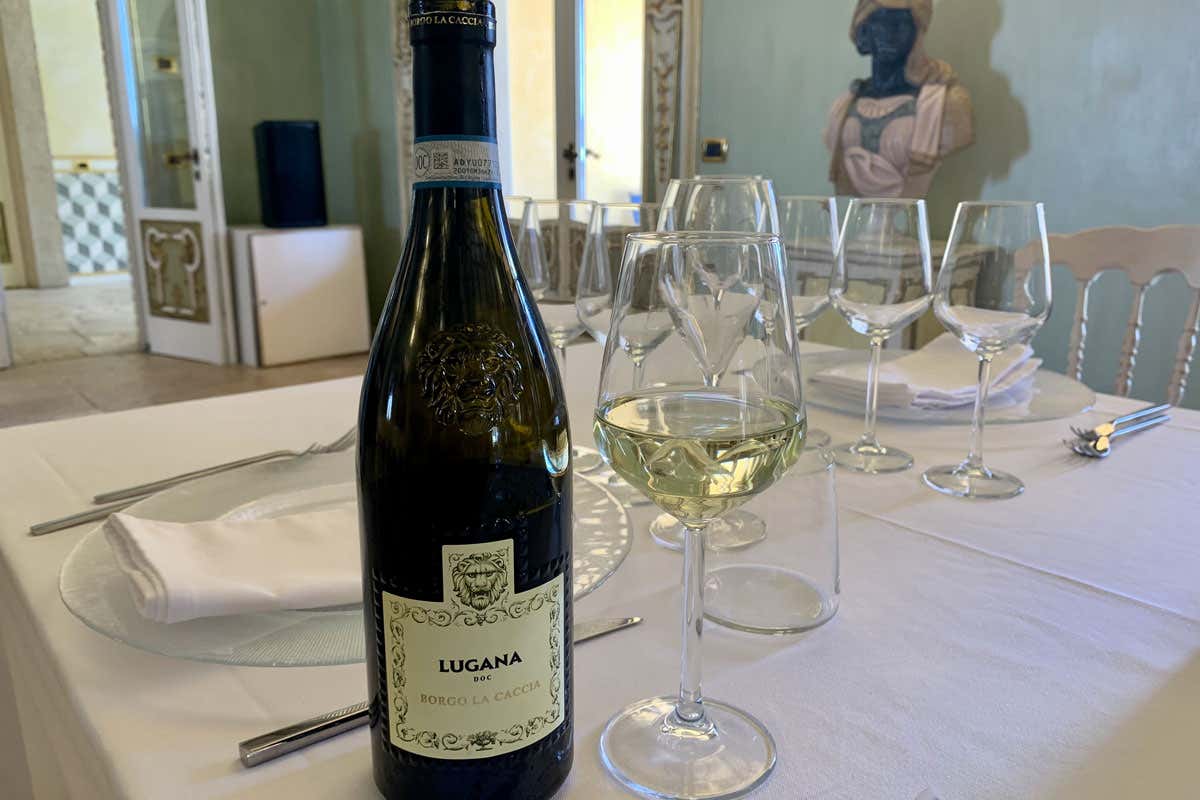 Borgo La Caccia, una cantina bresciana con il “sapore” dell’accoglienza