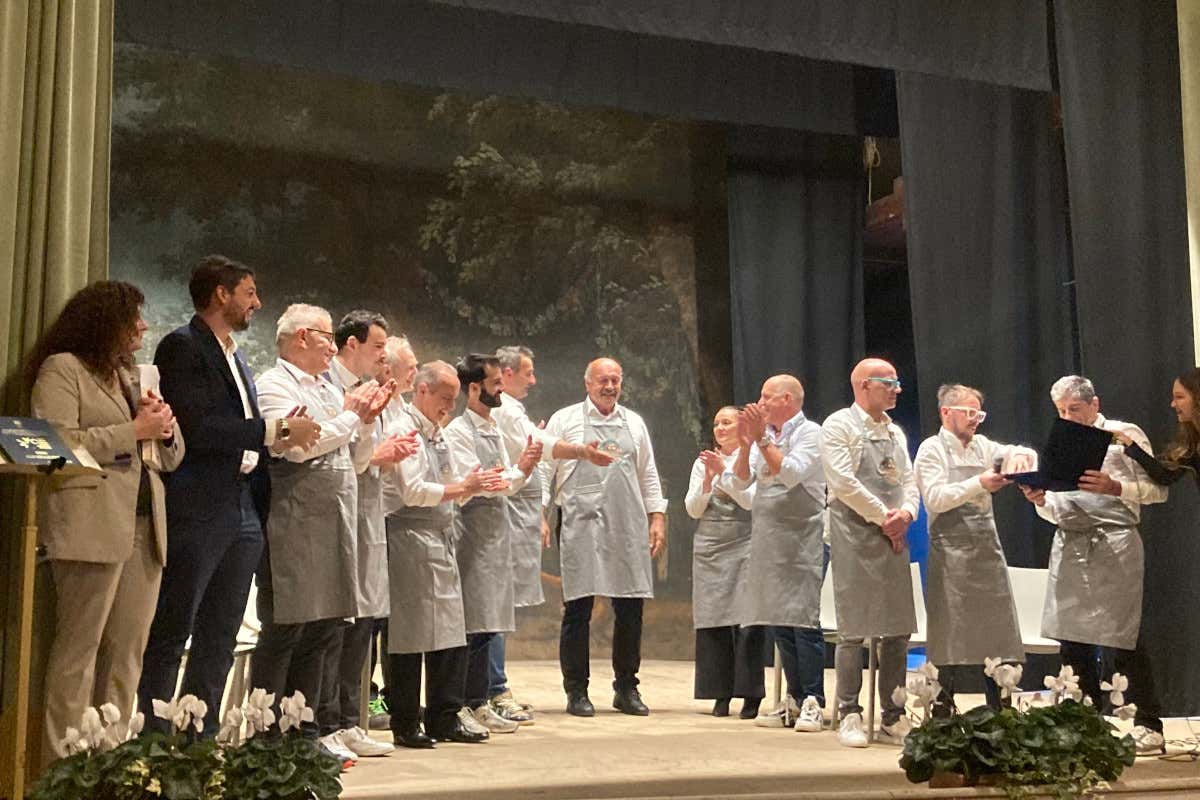 La Luganega di Monza sogna l’Europa: parte la corsa verso l’Igp