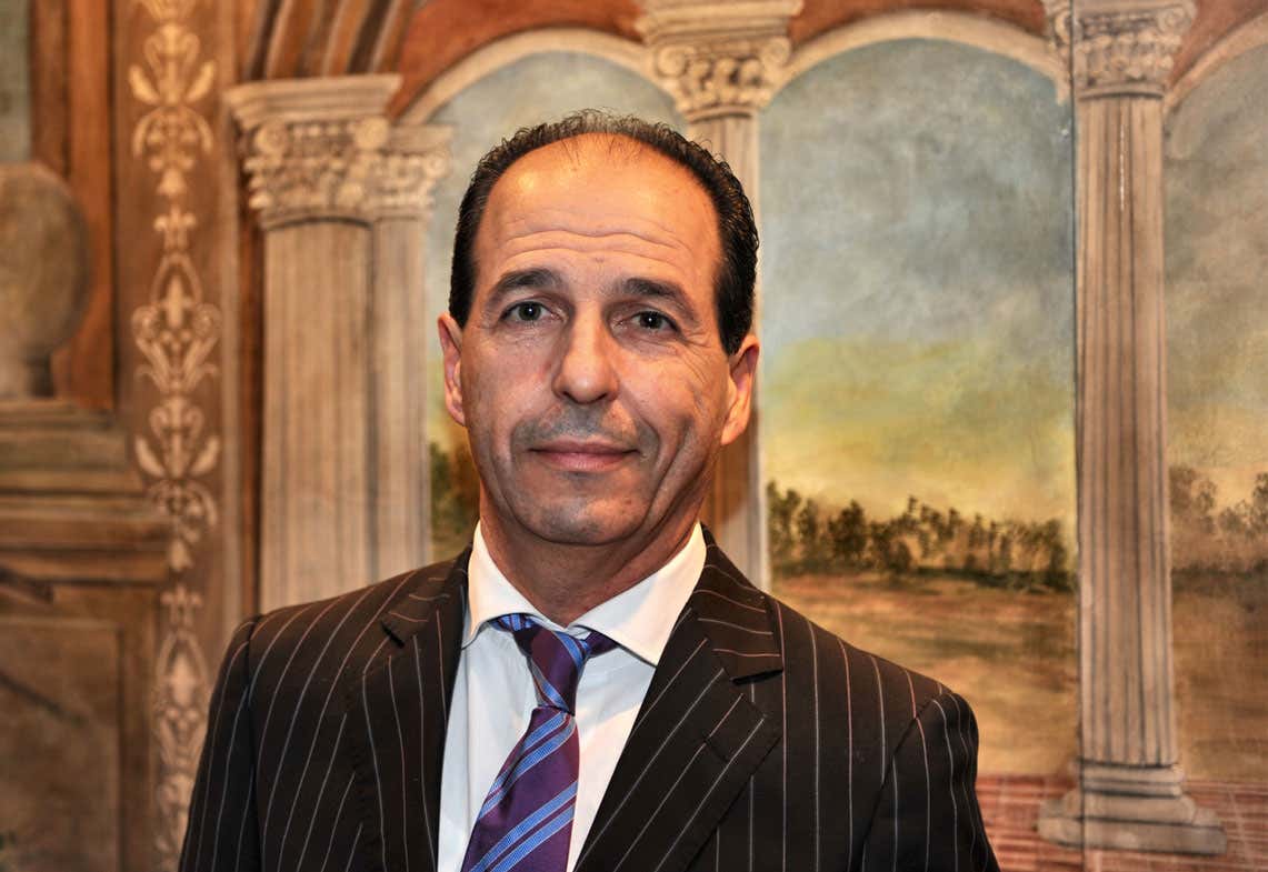 Luigi Catini