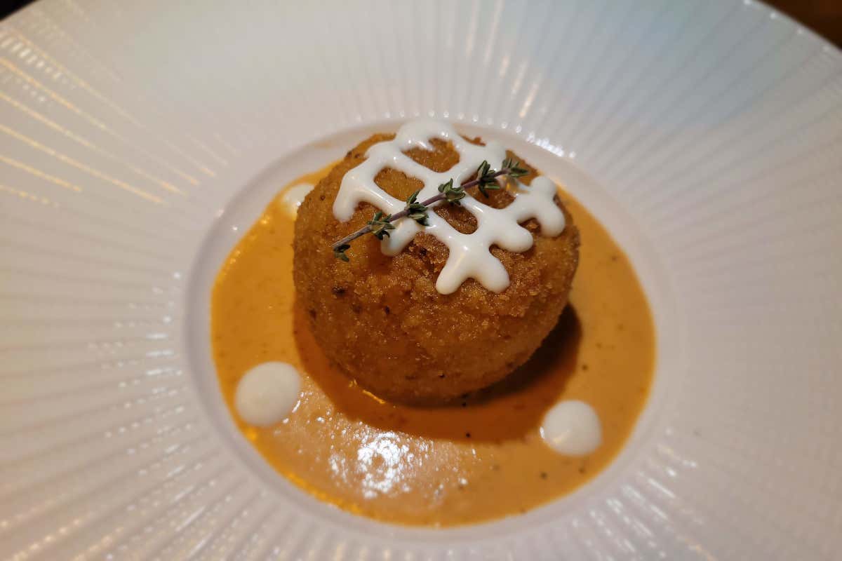 Panpizza Da Luigi Cippitelli la vera pizza napoletana