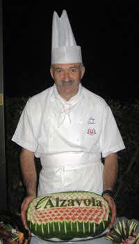 Luigi Giudici