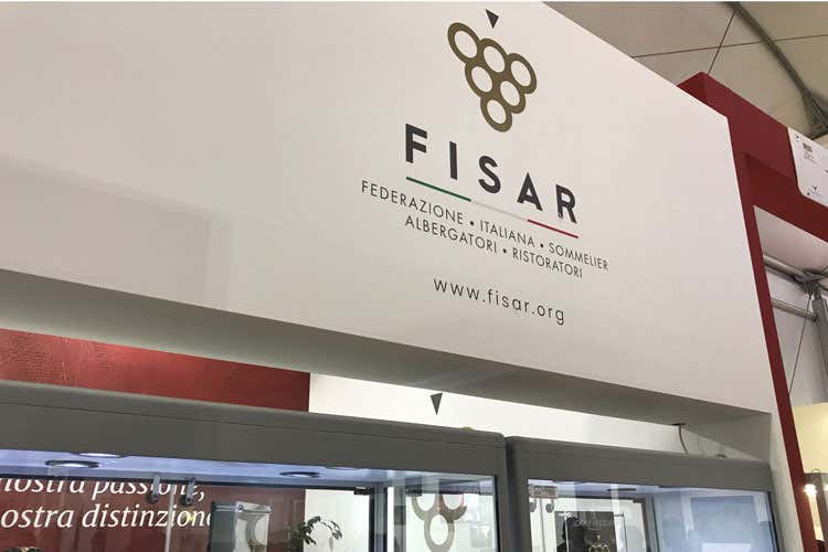 (Luigi Terzago, presidente Fisar&laquo;Le priorit&agrave;: formazione e lavoro&raquo;)