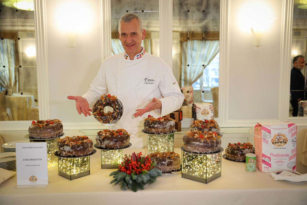 Ampi: il futuro della pasticceria italiana tra tecnologia e tradizione