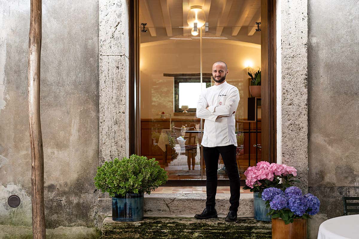 [[Casa Coloni]], atmosfera da fiaba a Paestum
