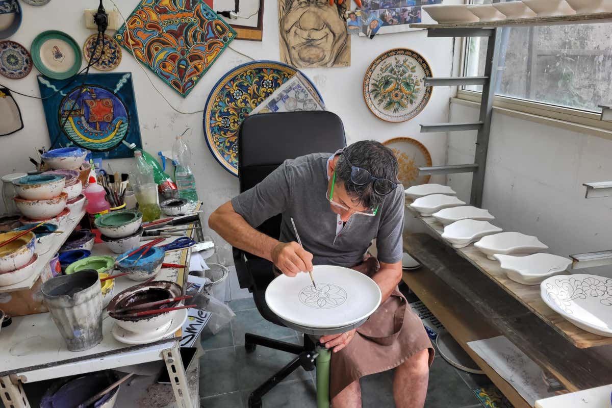 Vacanza a 5 stelle in Costiera Amalfitana con Ragosta Hotels Collection Vacanza a 5 stelle in Costiera Amalfitana con Ragosta Hotels Collection