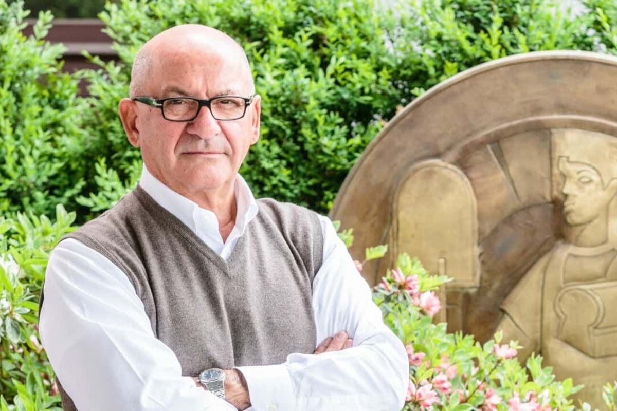 Addio a Luigi Morato, l'imprenditore che ha cambiato il modo di fare pane