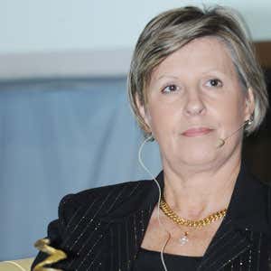 Luisa Marelli Velazza