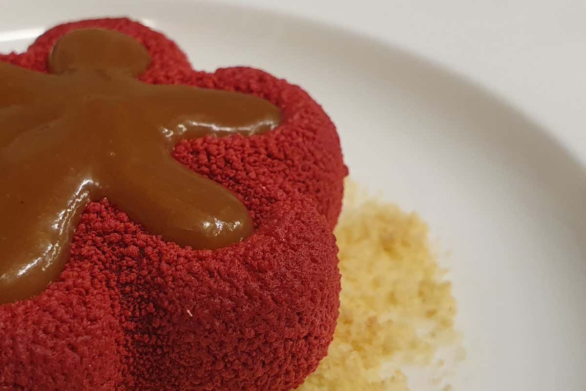 Luisl Stube, la stella Michelin che illumina la birra Forst